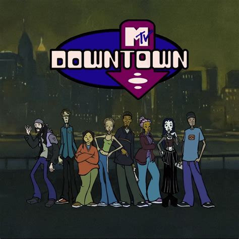 mtv downtown|where to watch mtv's downtown.